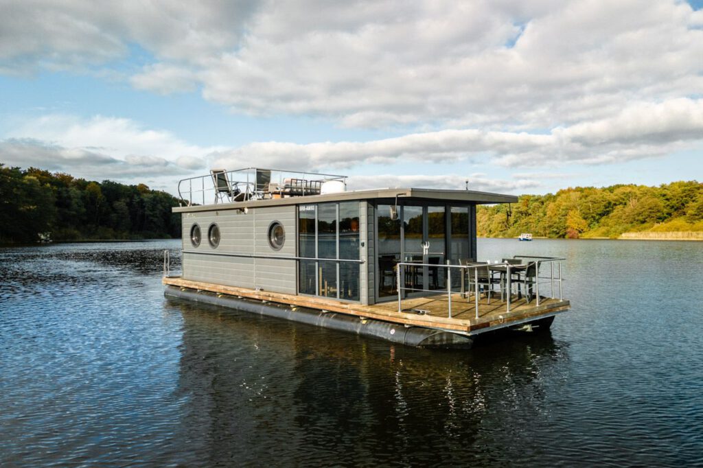 Was kostet ein Hausboot mieten