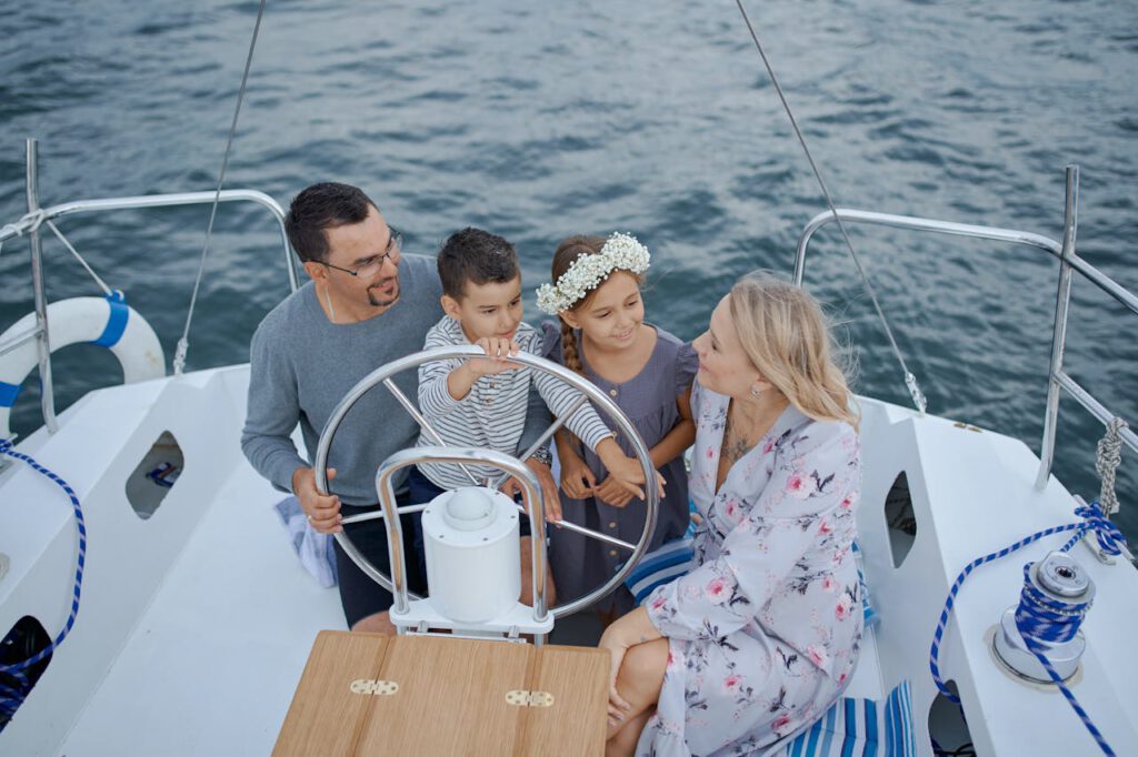 was kostet eine woche urlaub auf dem hausboot
